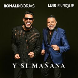 Cover of Y Si Mañana
