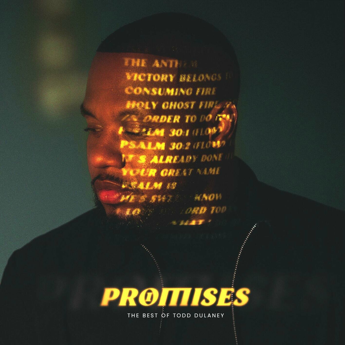 Album cover of Proverbs 3