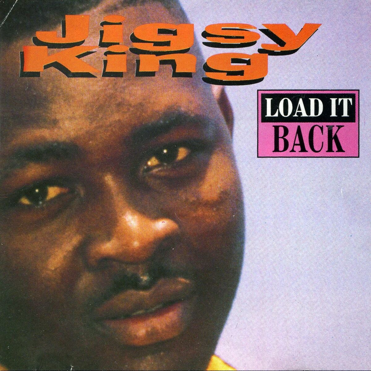Album cover of As It Dun Load It Back