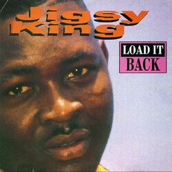 Cover of Load It Back