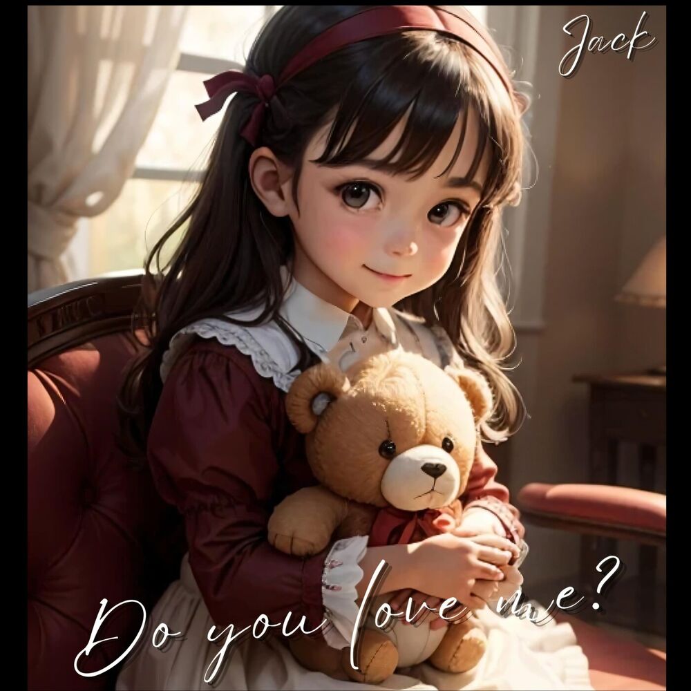 Picture of Do You Love Me?