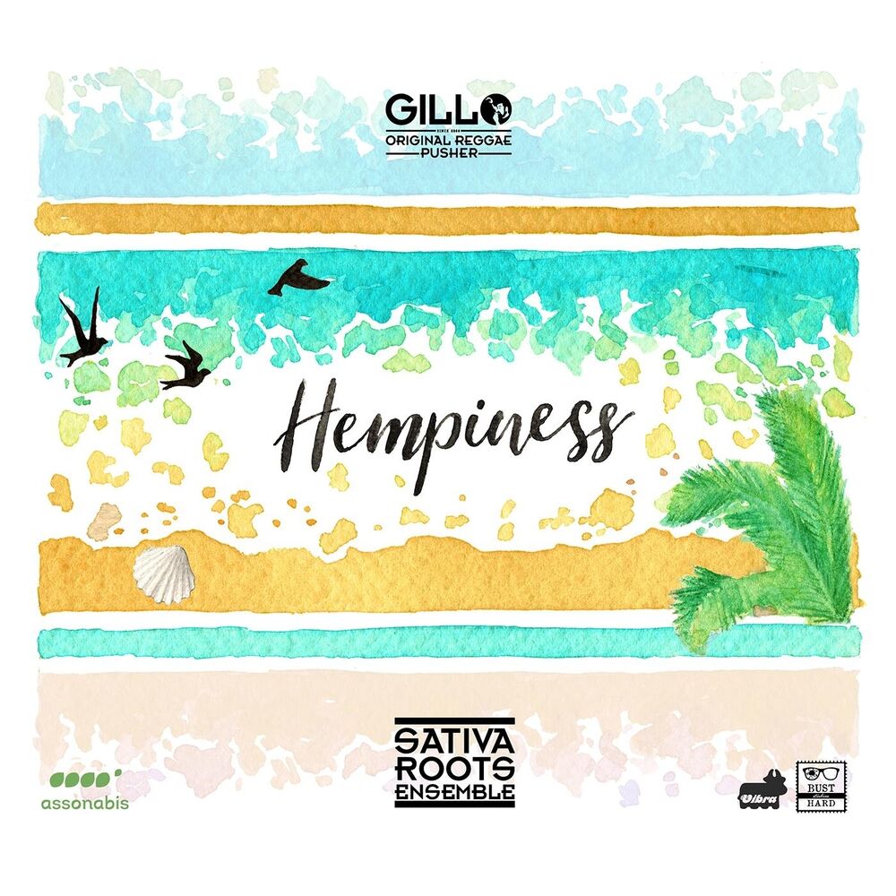 Picture of Hempiness