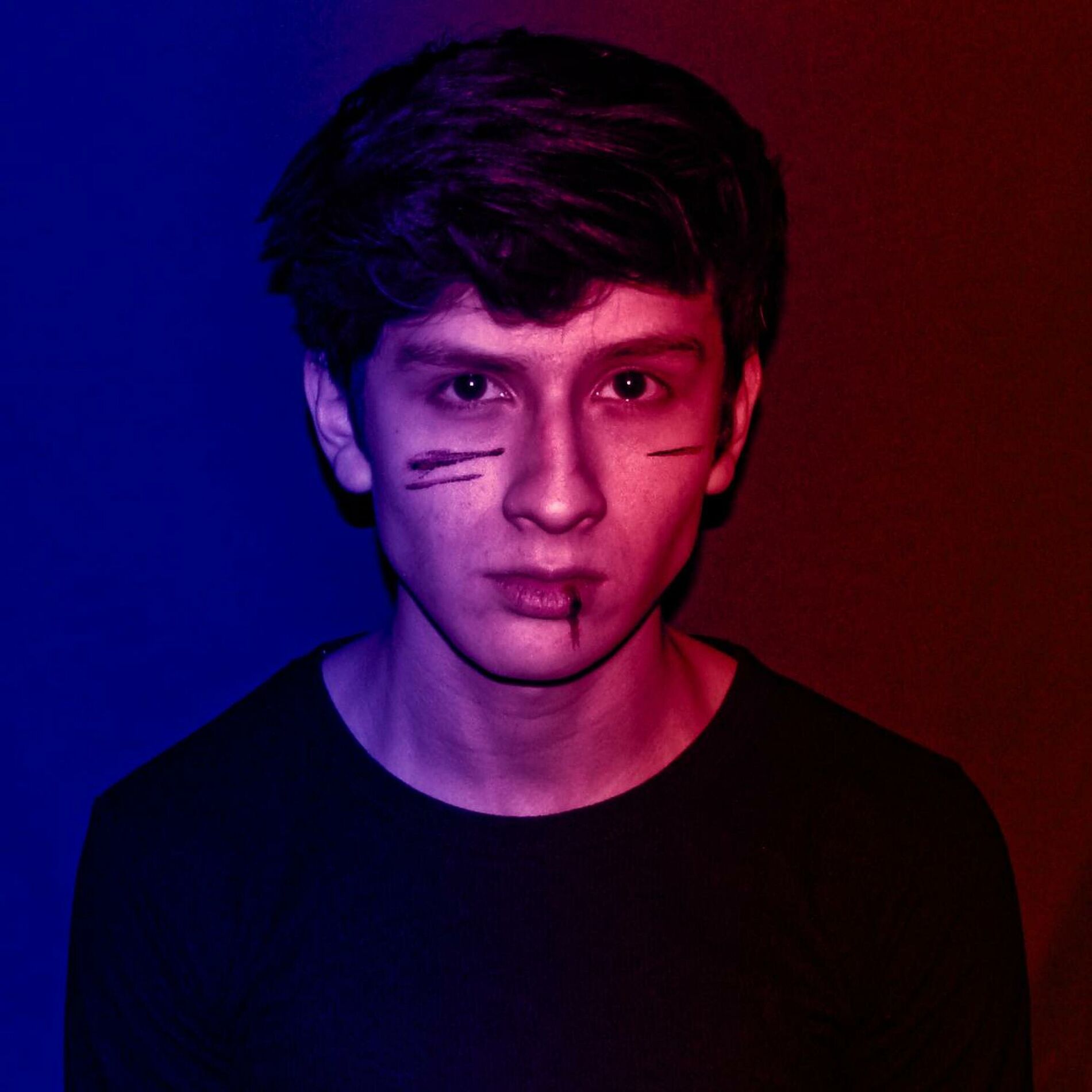 Album cover of Dear Stranger