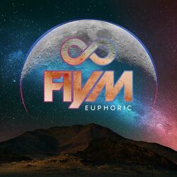 Cover of Euphoric
