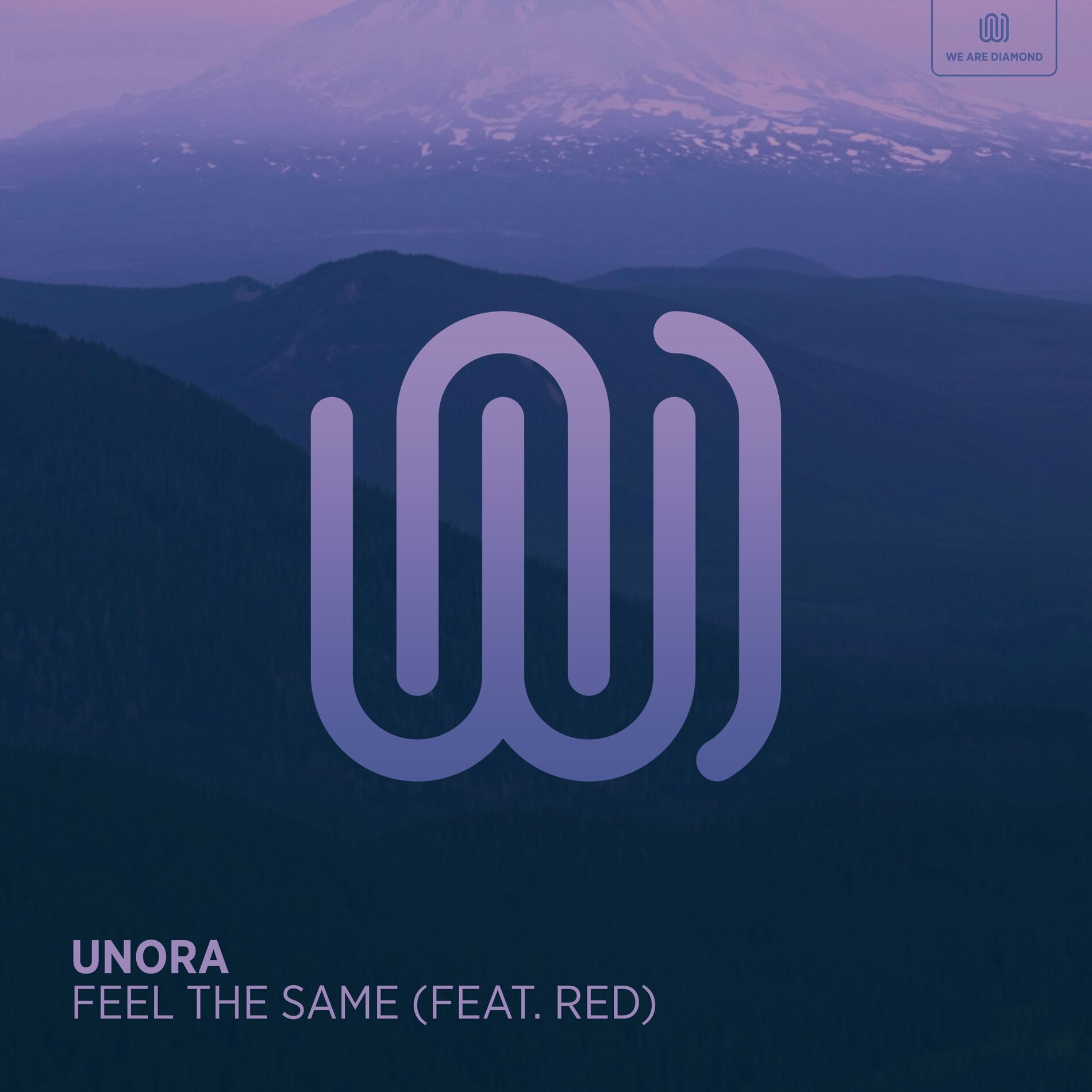 Album cover of Feel the Same