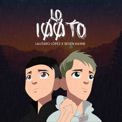 Cover of Lo 100to
