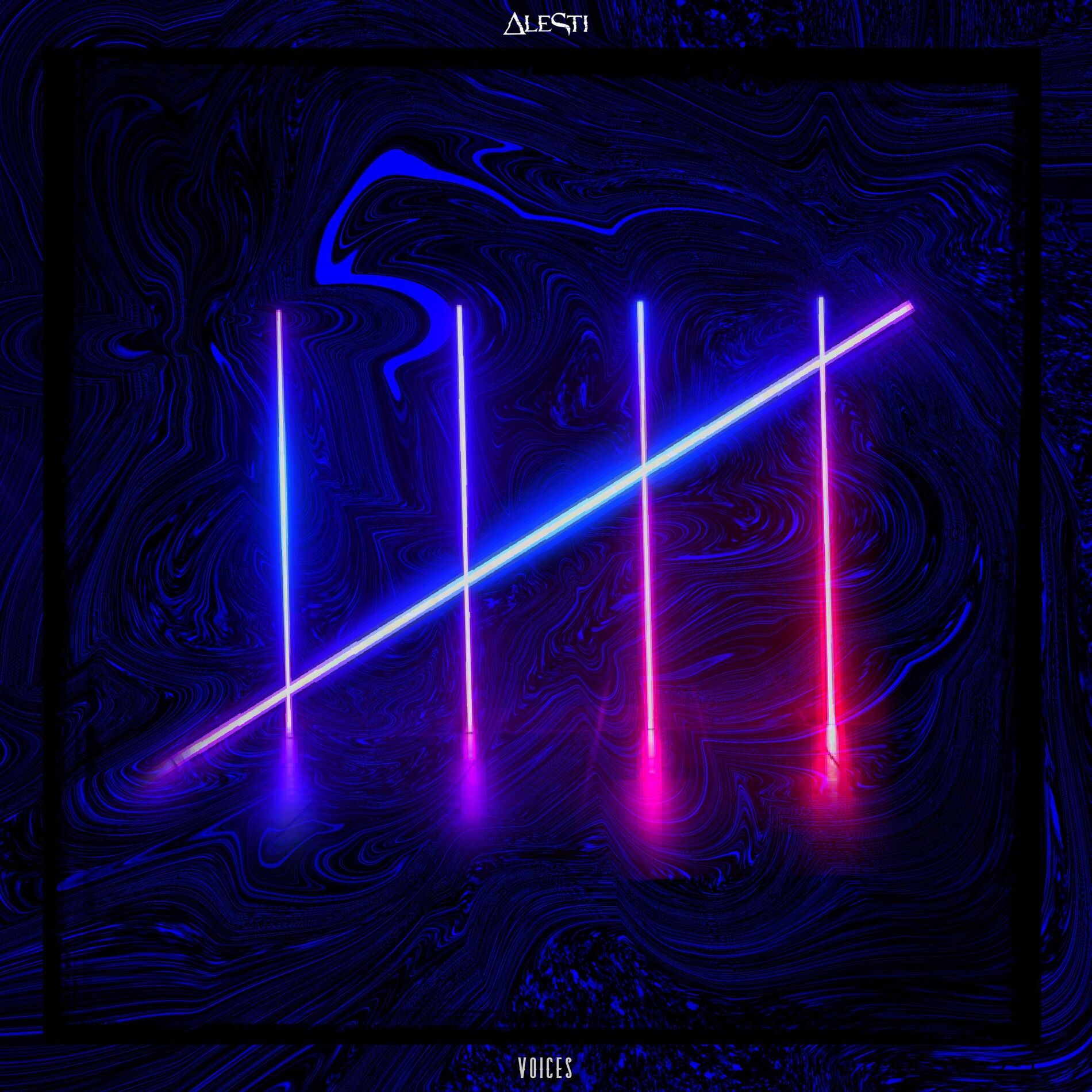 Album cover of Voices