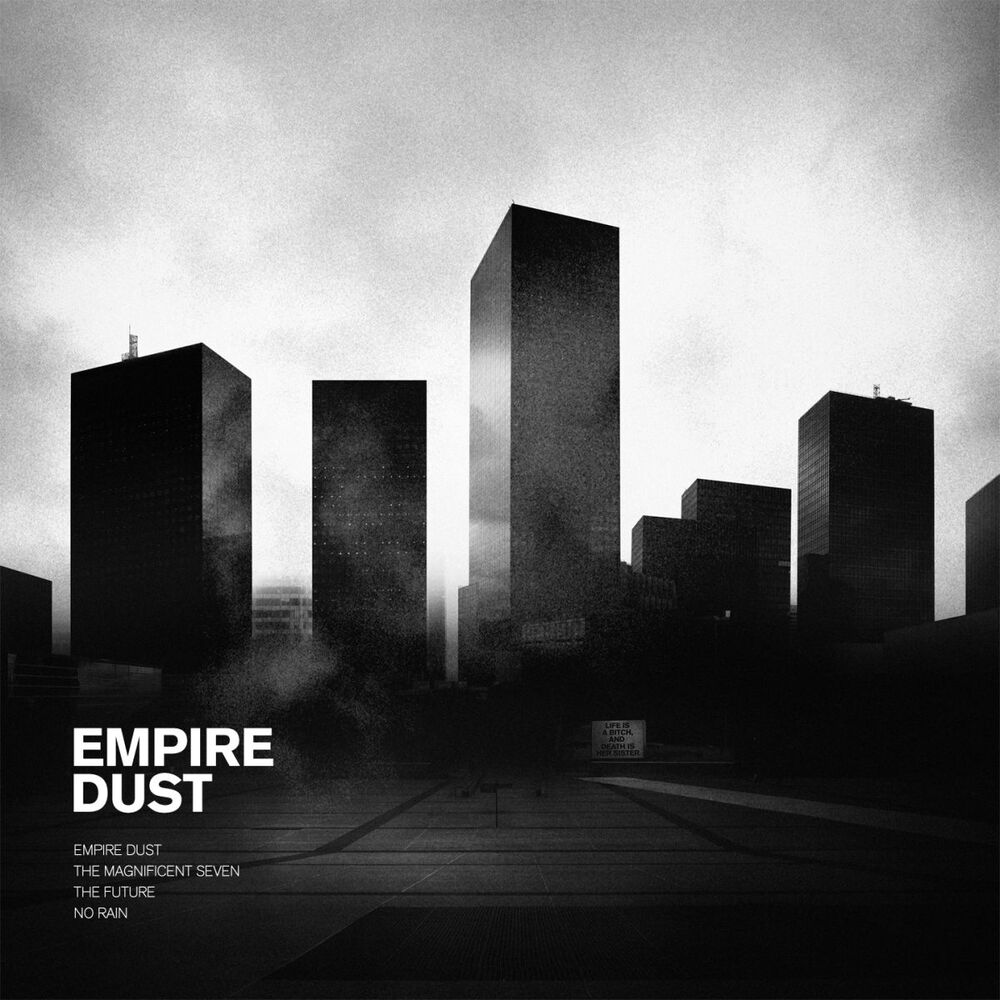 Picture of Empire Dust