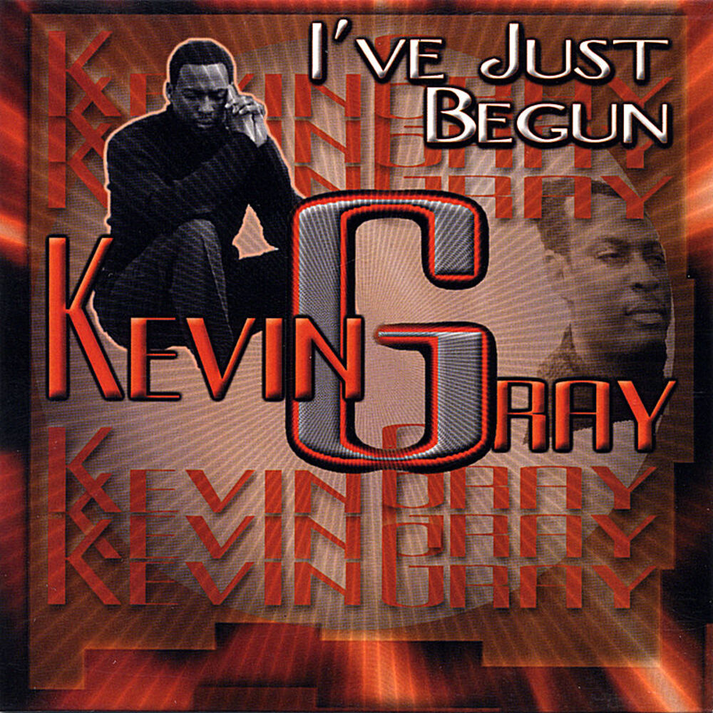 Picture of I've Just Begun
