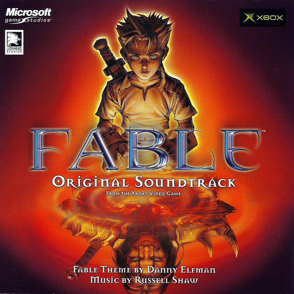 Picture of Fresco Dome (From "Fable") - Itunes Ringtone