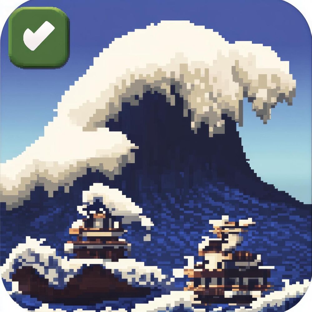 Picture of 幻景梦眼前