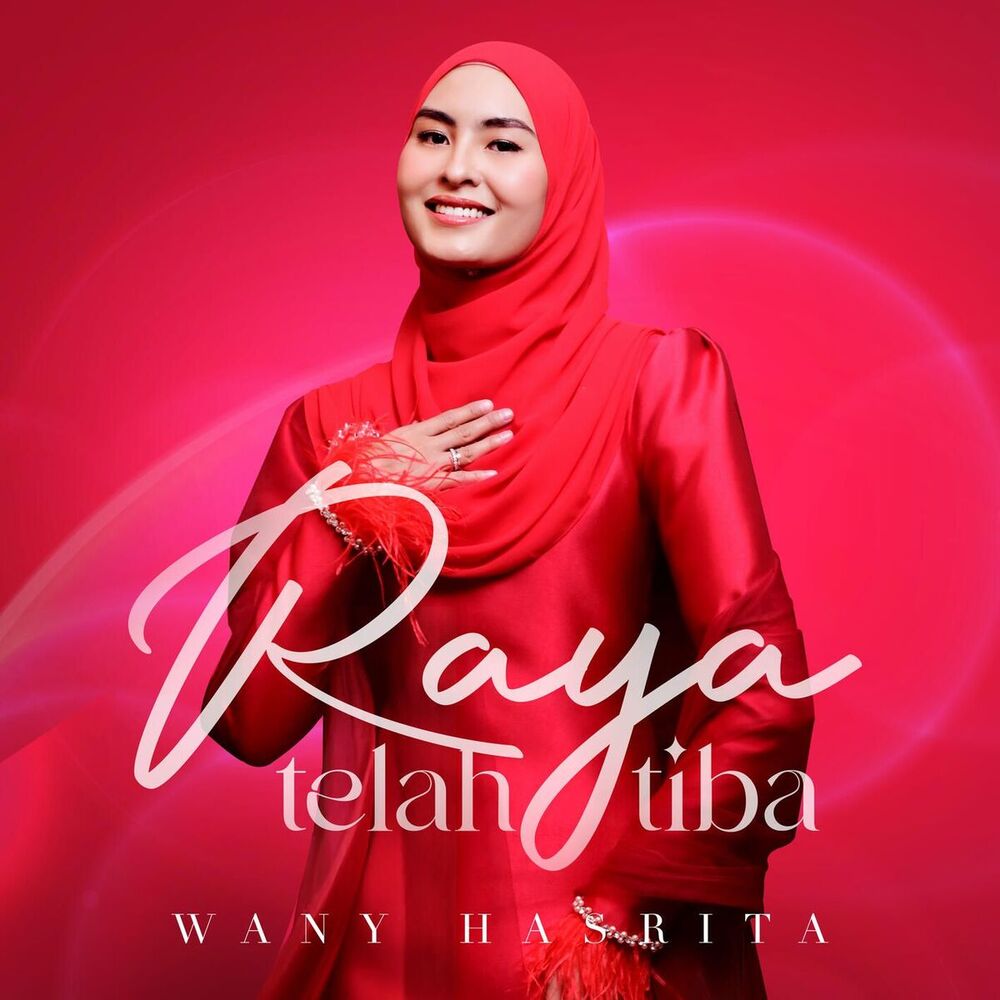 Picture of Raya Telah Tiba