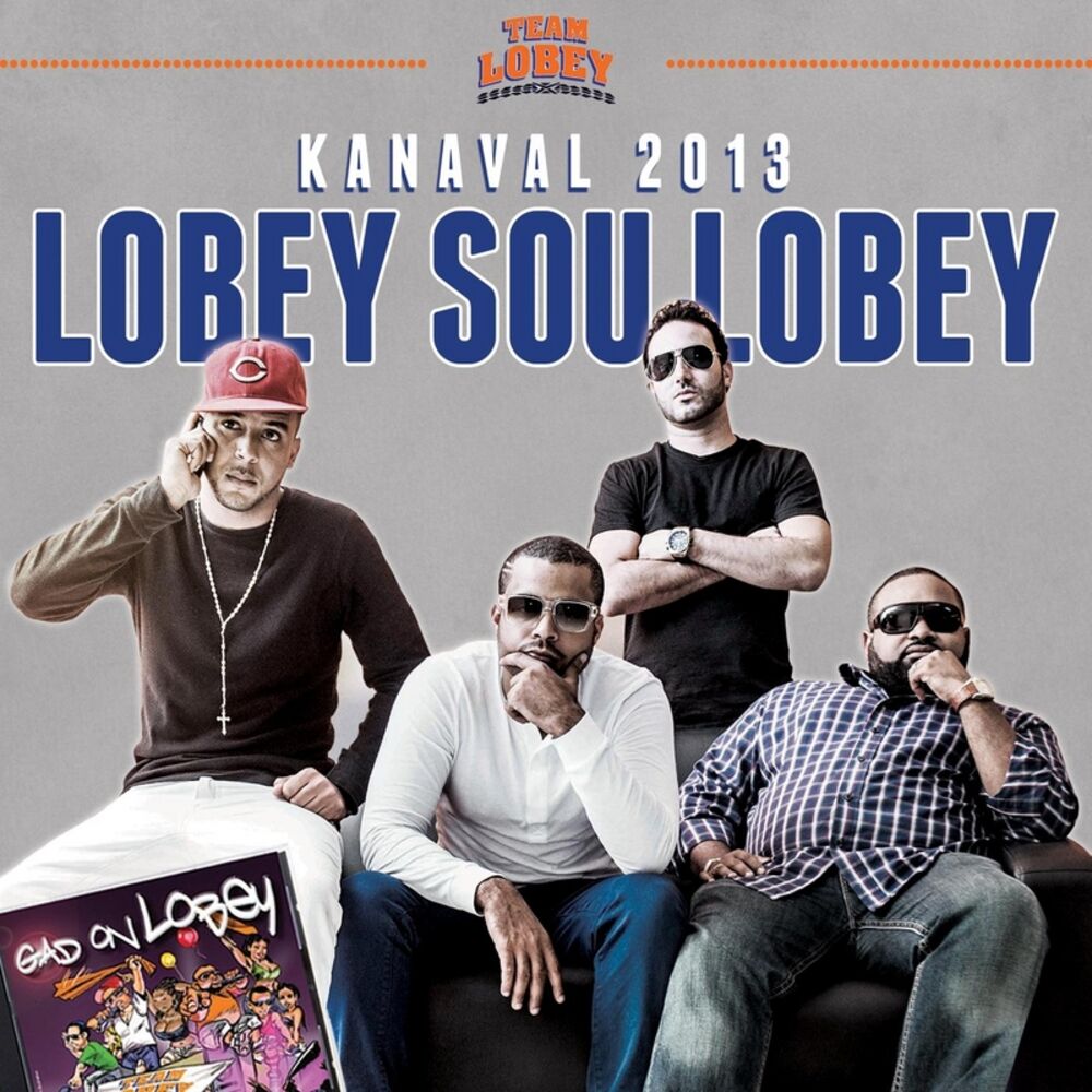 Picture of Lobey Sou Lobey