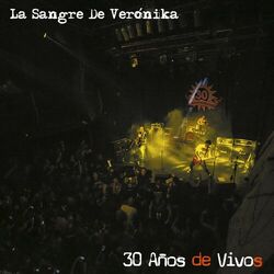 Cover of 30 Años de Vivos (En Vivo)