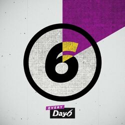 Cover of Every DAY6 February