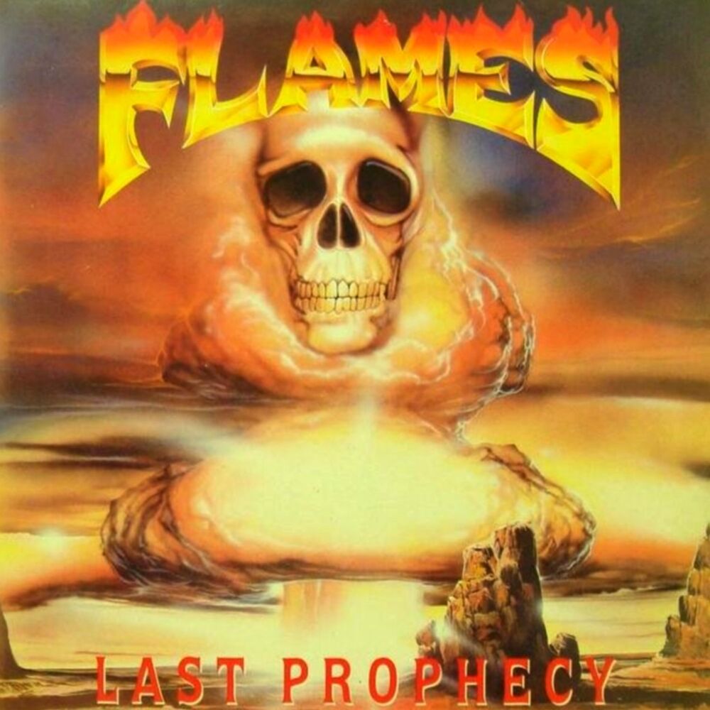 Picture of Last Prophecy