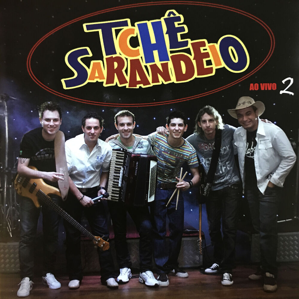 Picture of Ao Vivo, Vol. 2