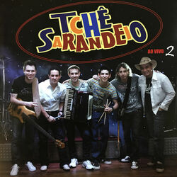 Cover of Ao Vivo, Vol. 2