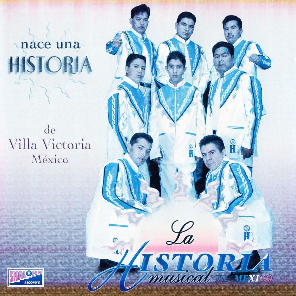 Picture of Nace una Historia