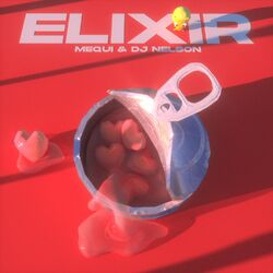 Cover of Elixir