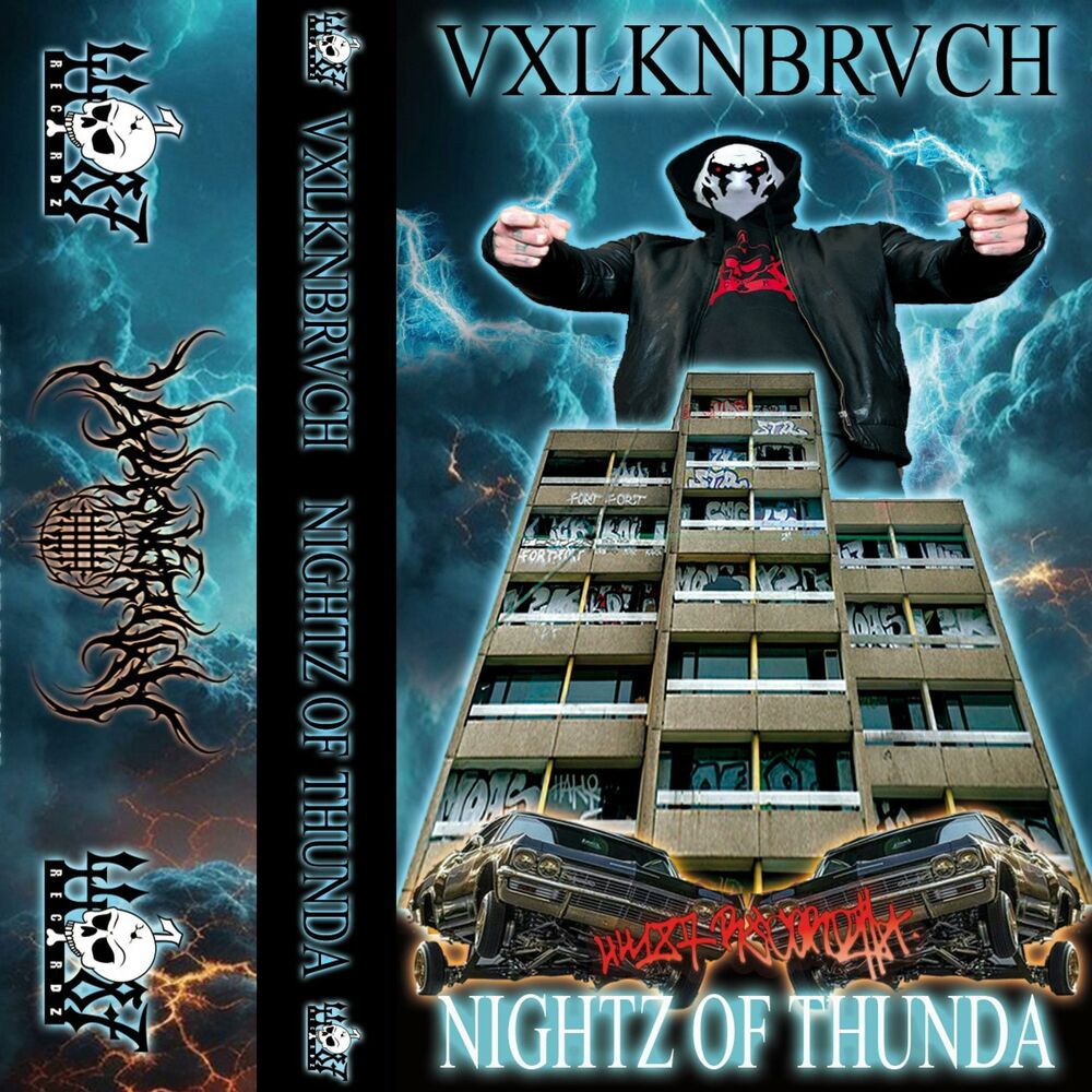 Picture of NIGHTZ OF THUNDA (VXLKNBRVCH)