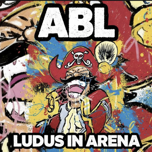 LUDUS IN ARENA