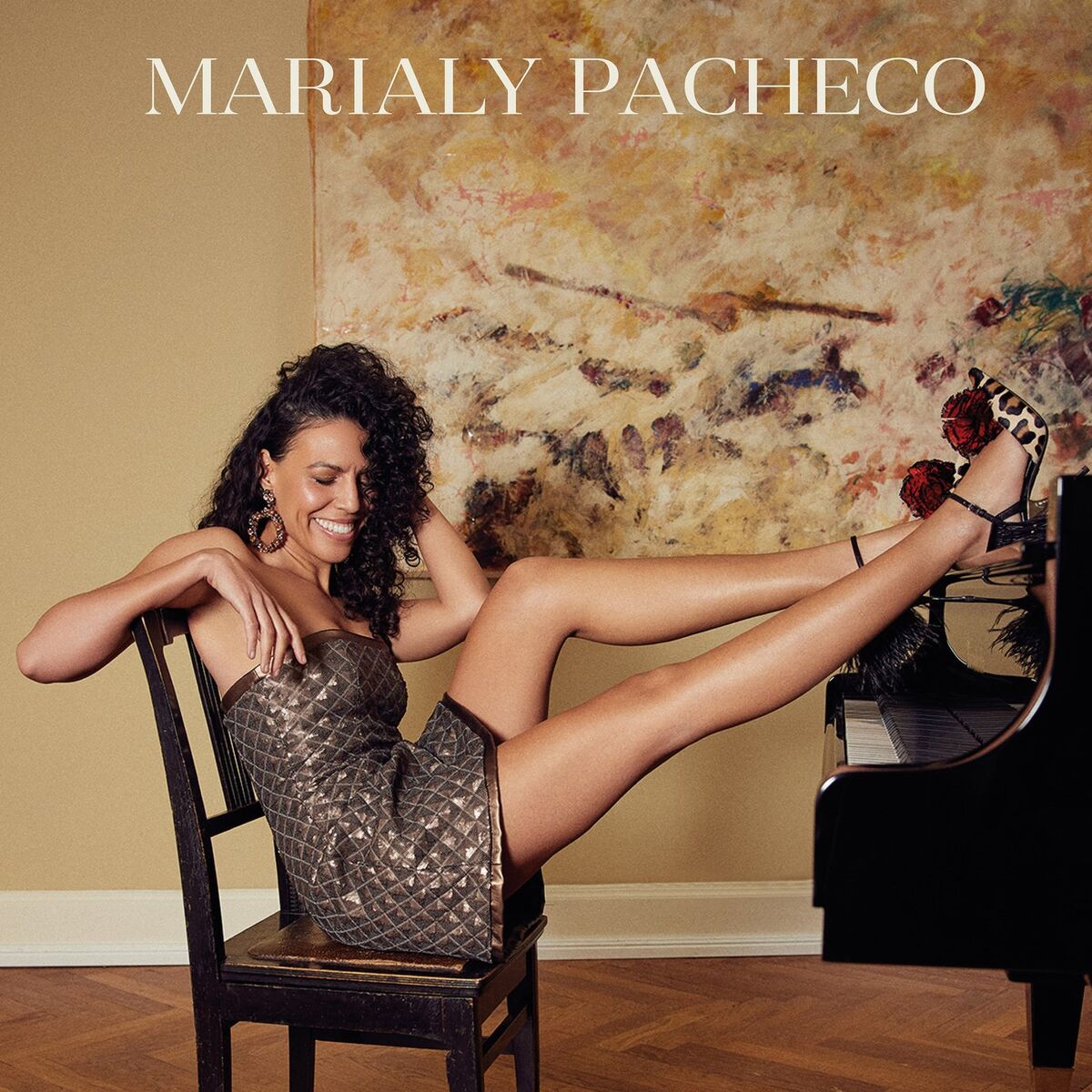 Album cover of Cartagena Bliss