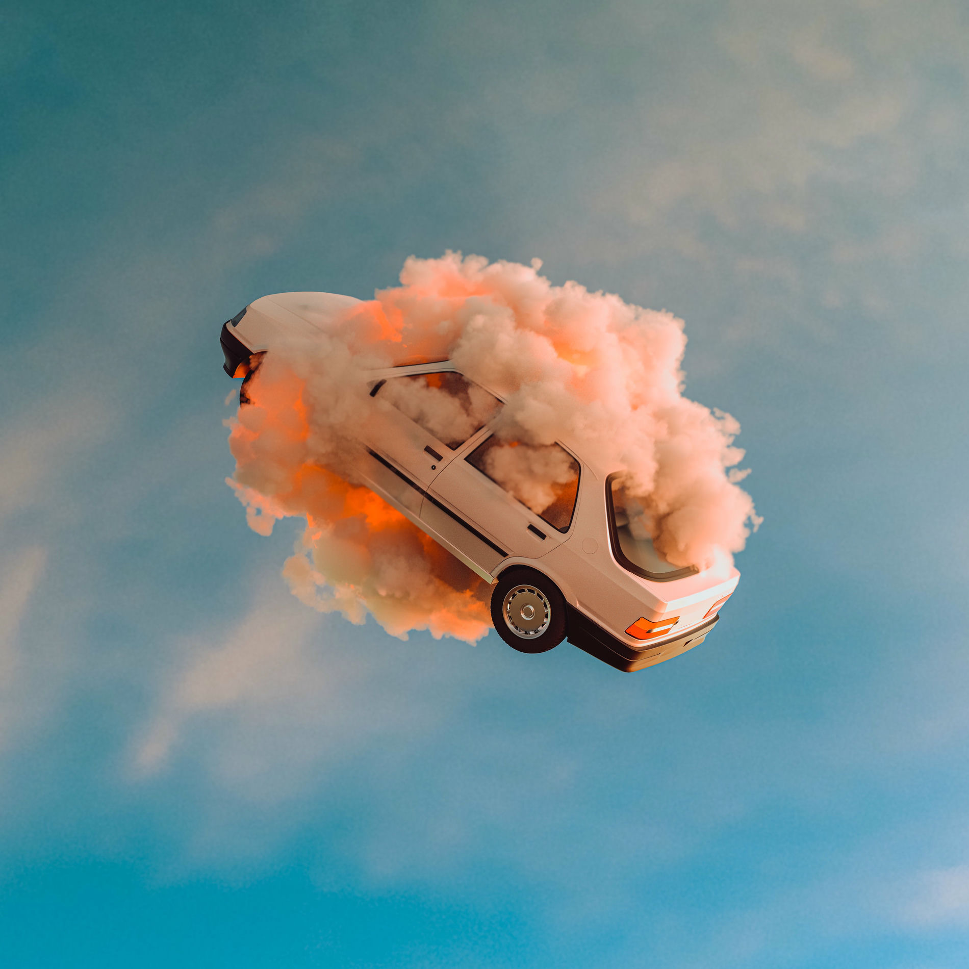 Album cover of Changed for the Better