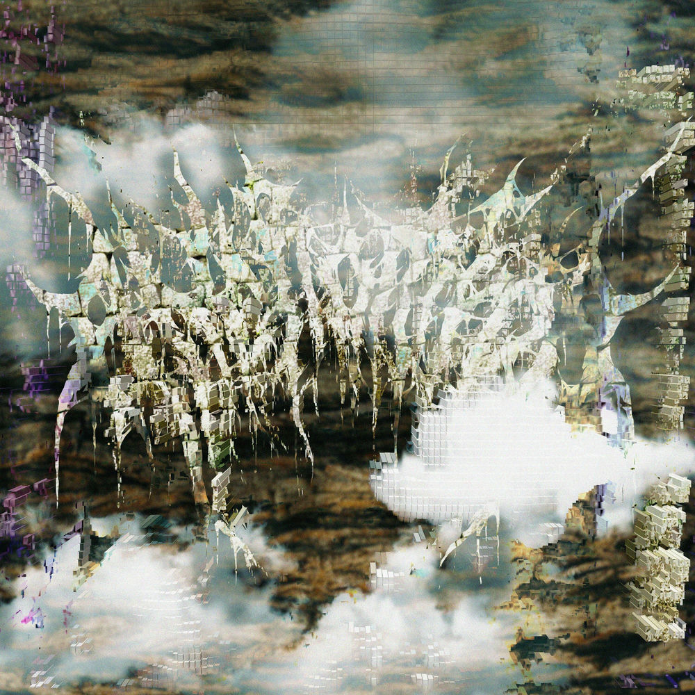 Album artwork for androcore( freestyle) 2023 by Andromeda