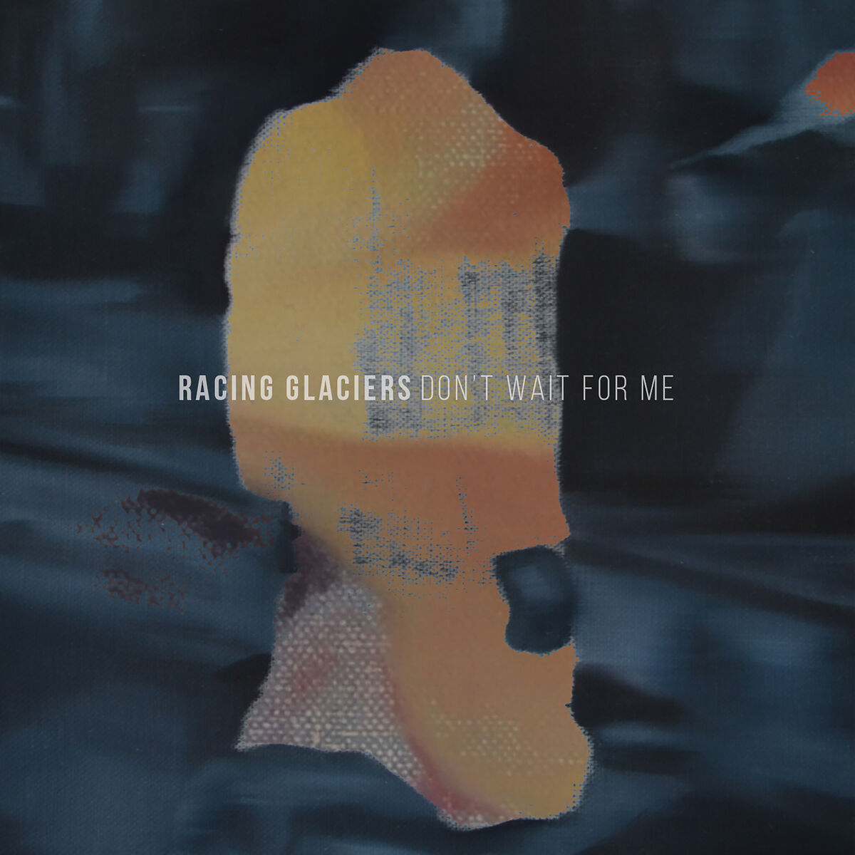 Album cover of Don’t Wait For Me