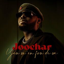 Cover of Yeu m'en fou de ça