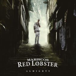 Cover of Mariscos de Red Lobster