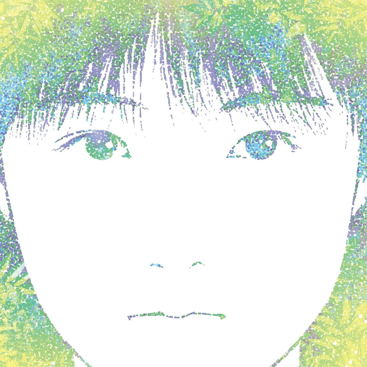 Album cover of Tomoyo Covers -Tomoyo Harada Official Cover Album-