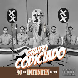 Cover of No Lo Intenten En Casa