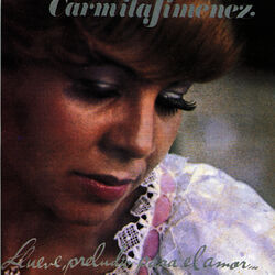 Cover of Llueve, Preludio para el Amor...