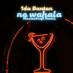 Cover of No Wahala (Masterkraft Remix)