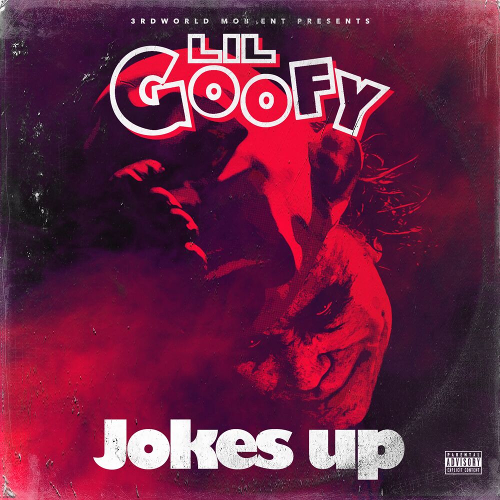 Picture of Jokes Up