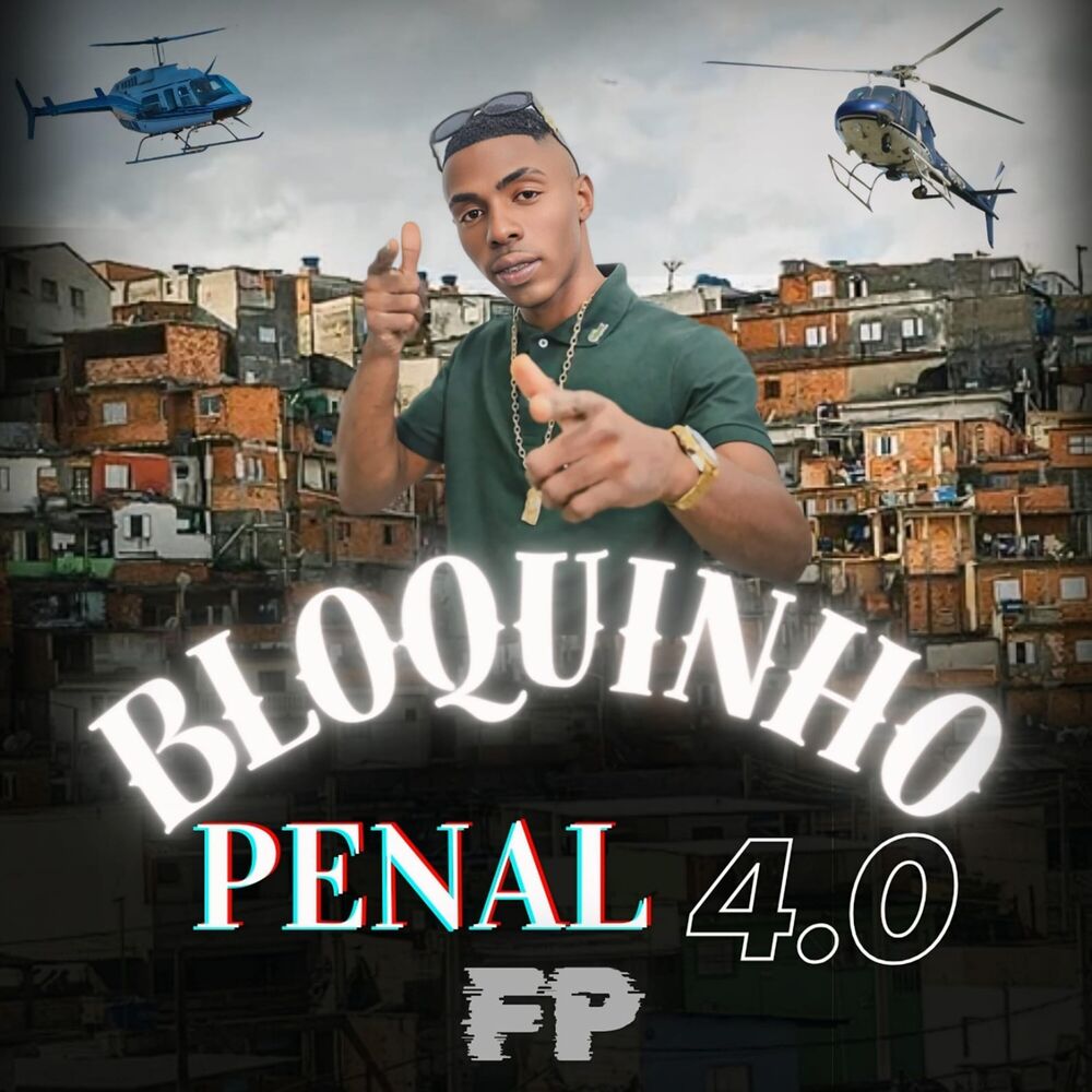 Picture of Bloquinho Penal 4.0