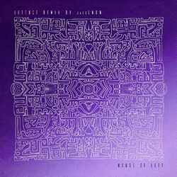 Cover of House of Lett (jackLNDN Remix)
