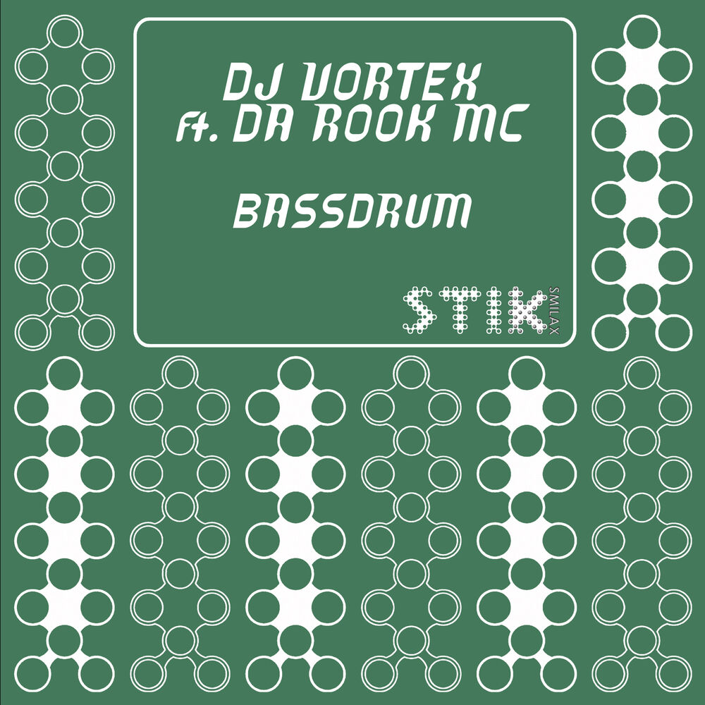 Picture of Bassdrum (EP Extended Play)