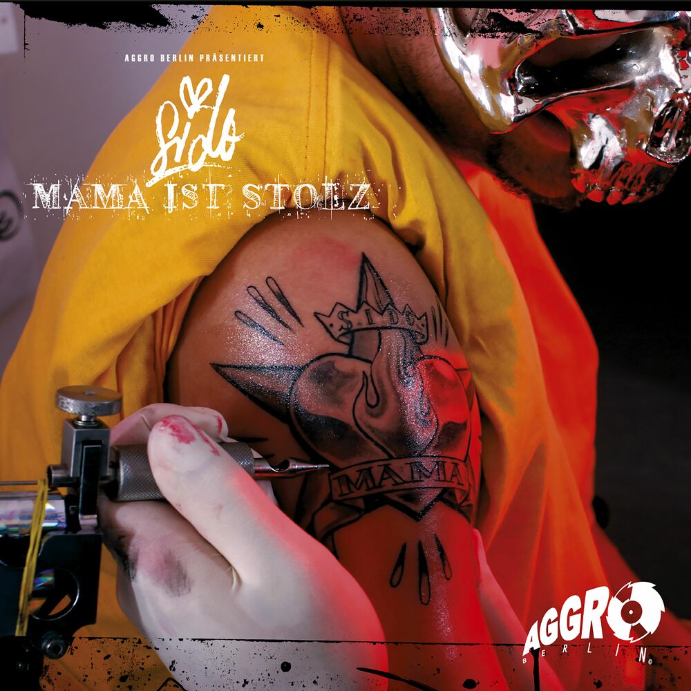 Picture of Mama ist stolz (Deluxe Edition)
