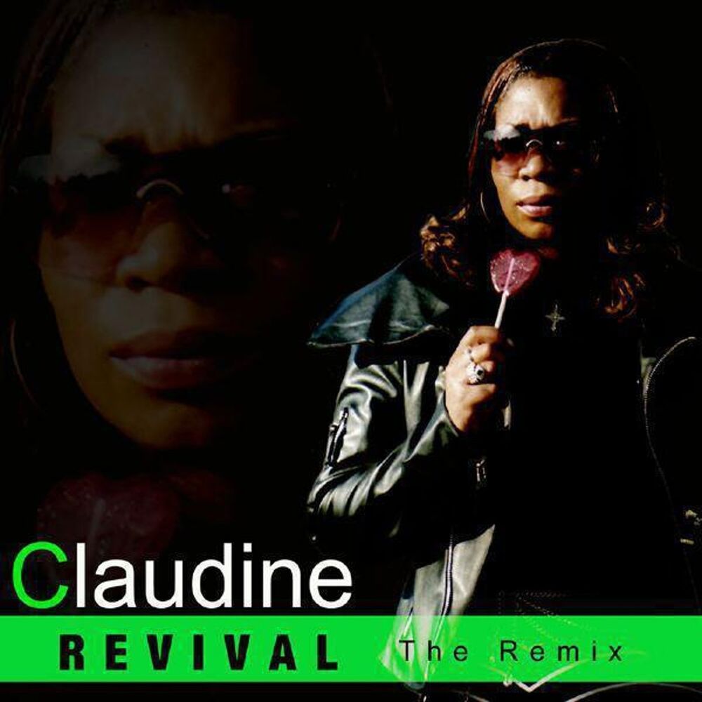 Picture of Revival (The Remix)