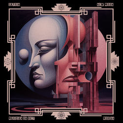 Cover of New Moon by undefined
