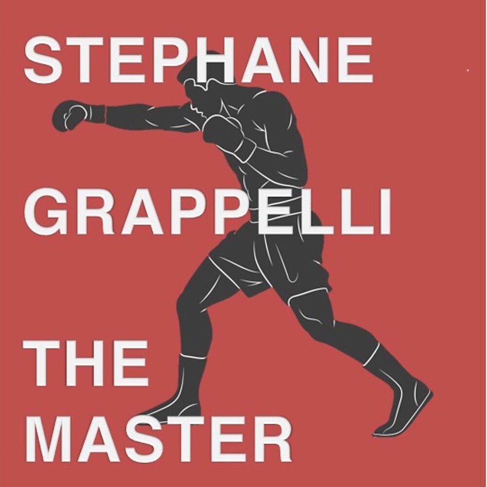 Picture of The Master