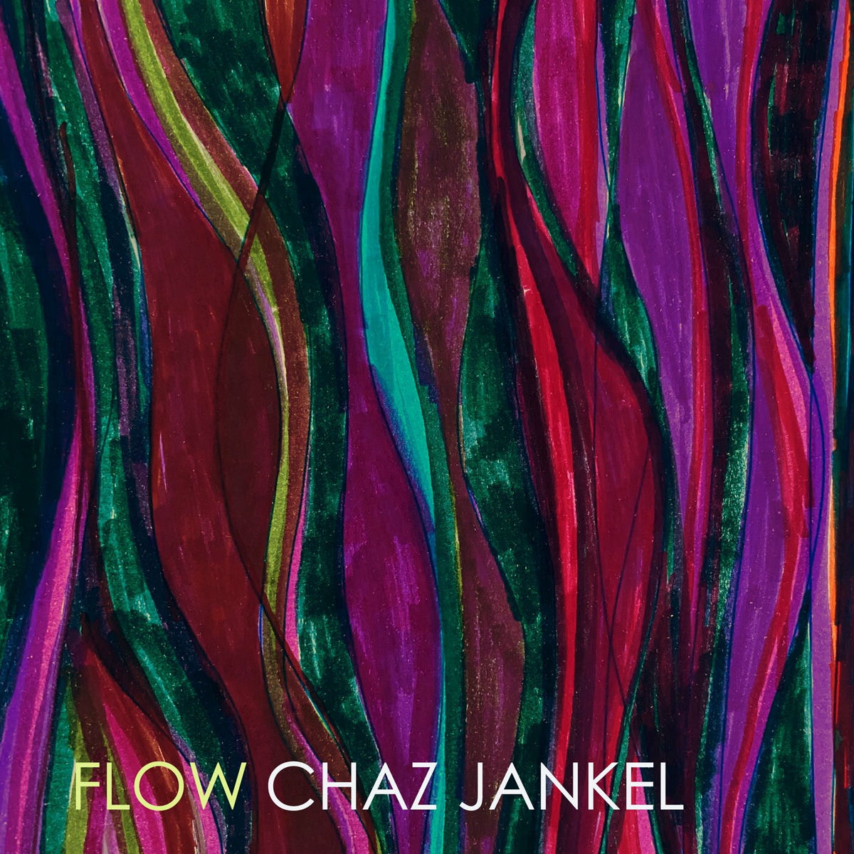 Album cover of Flow