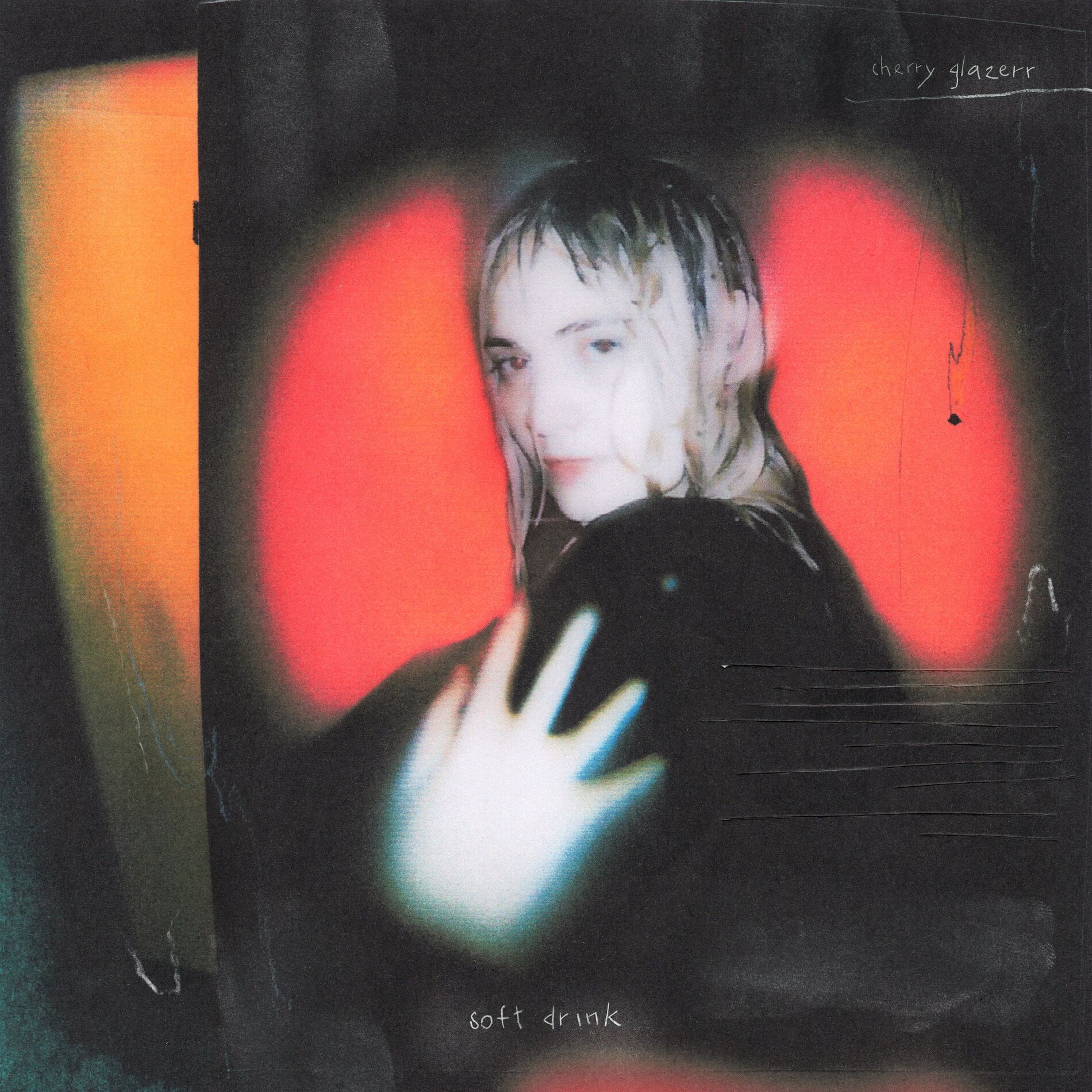 Album cover of Soft Drink