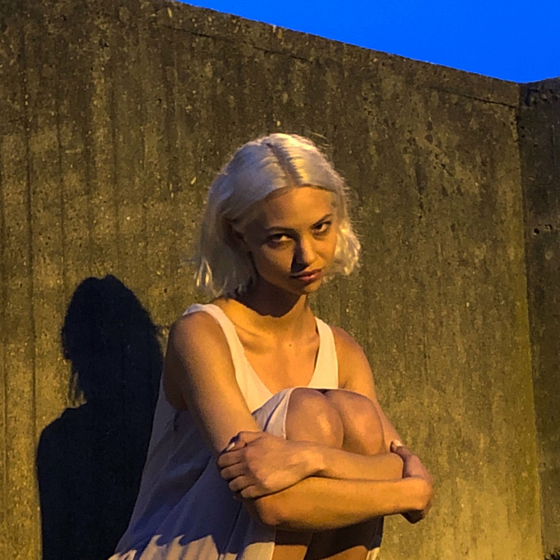 Album picture of i like the way you kiss me