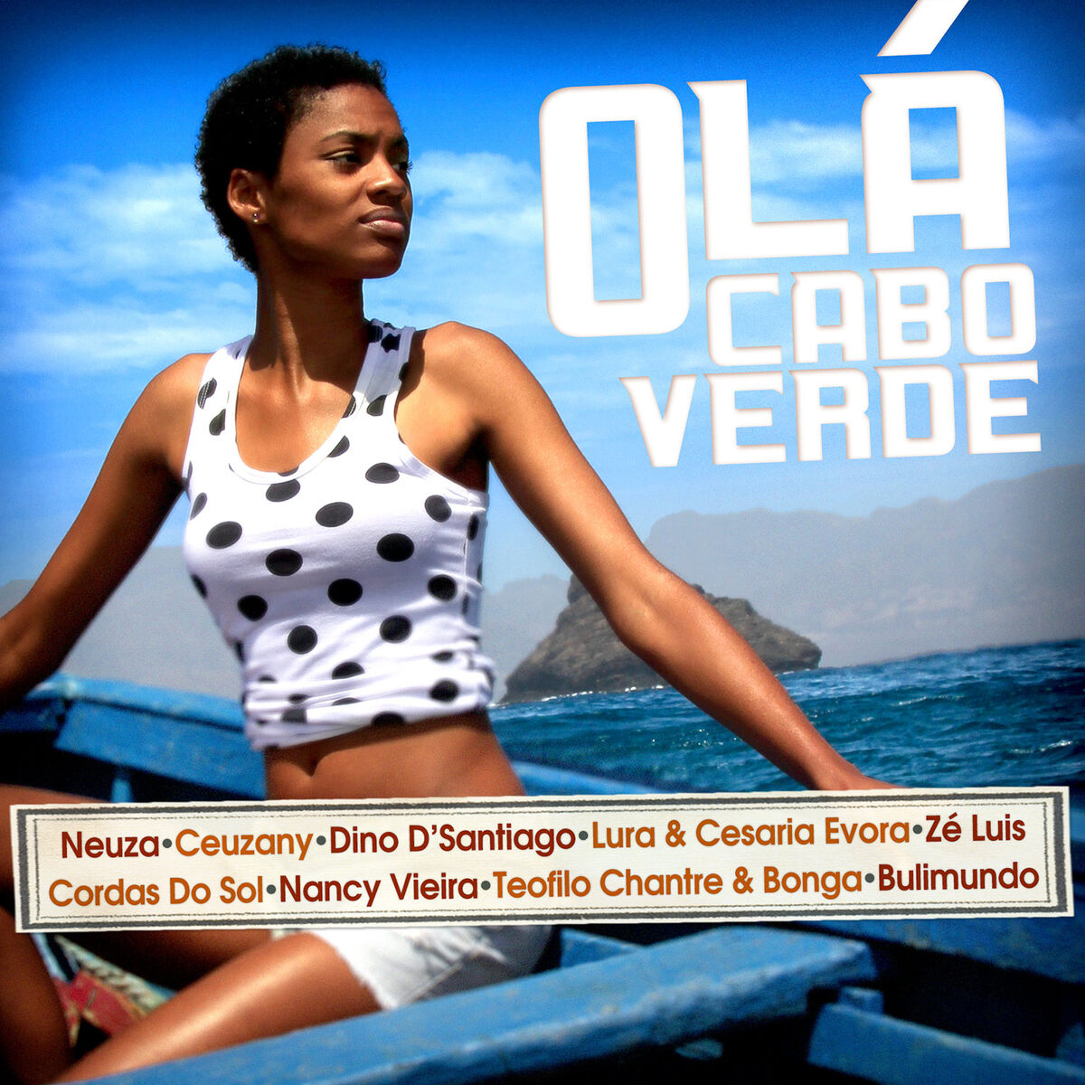 Album cover of Ultimo Chance