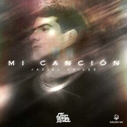 Cover of Mi Canción