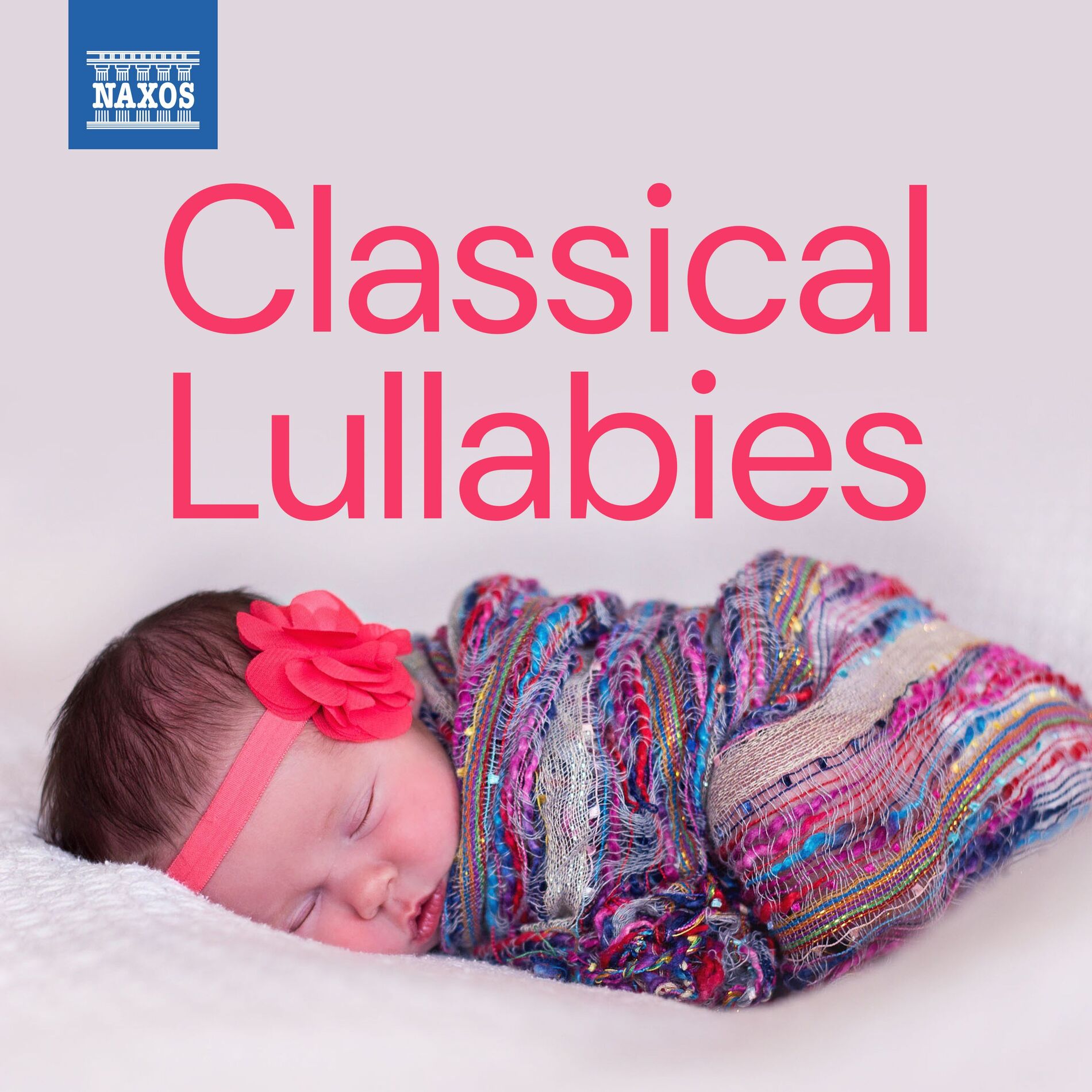 Album cover of Classical Lullabies